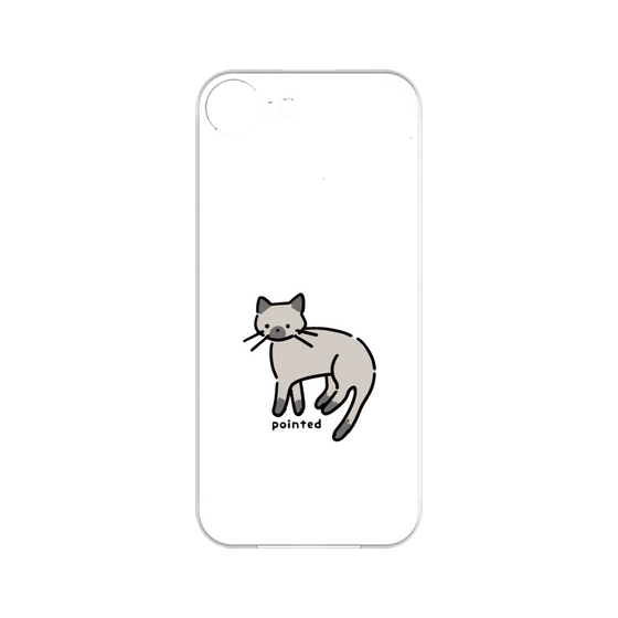 Premium Panel［ Original - CASEPLAY Cat - pointed ］
