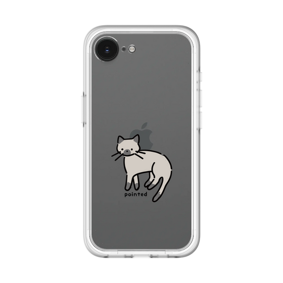 Premium Panel［ Original - CASEPLAY Cat - pointed ］