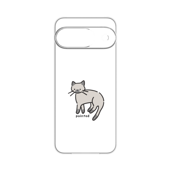 Premium Panel［ Original - CASEPLAY Cat - pointed ］