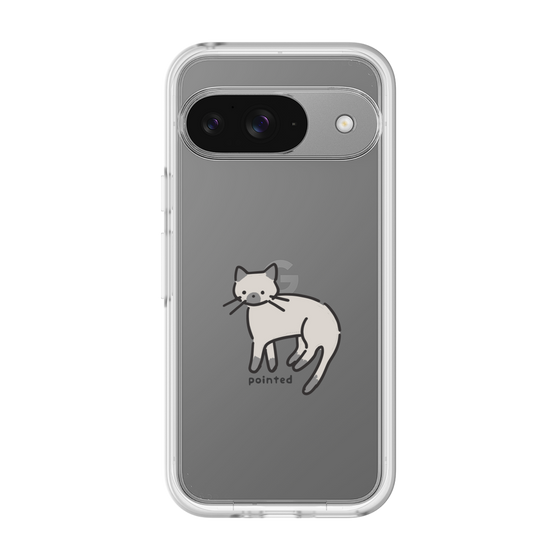 Premium Panel［ Original - CASEPLAY Cat - pointed ］