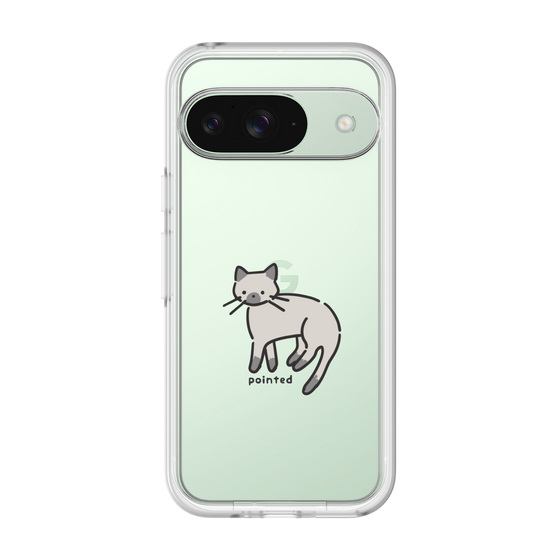 Premium Panel［ Original - CASEPLAY Cat - pointed ］