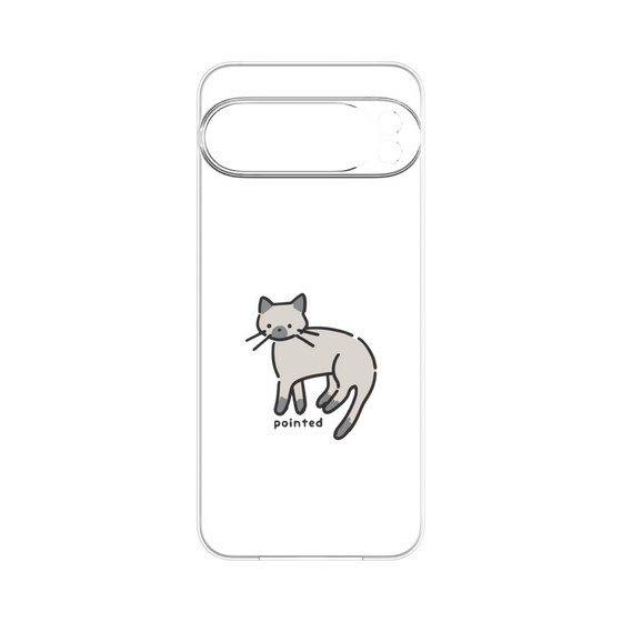 Premium Panel［ Original - CASEPLAY Cat - pointed ］