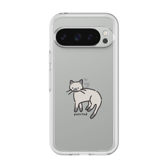 Premium Panel［ Original - CASEPLAY Cat - pointed ］