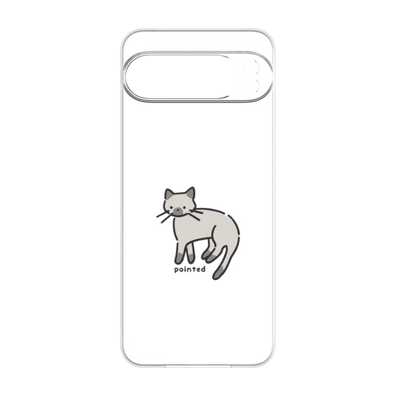 Premium Panel［ Original - CASEPLAY Cat - pointed ］