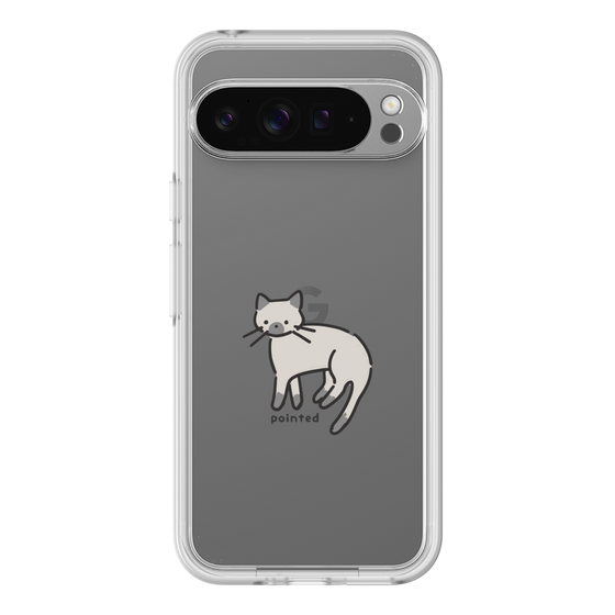Premium Panel［ Original - CASEPLAY Cat - pointed ］