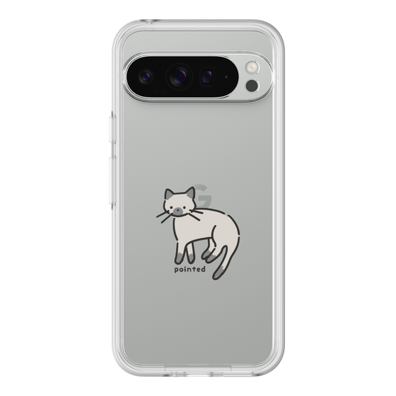 Premium Panel［ Original - CASEPLAY Cat - pointed ］