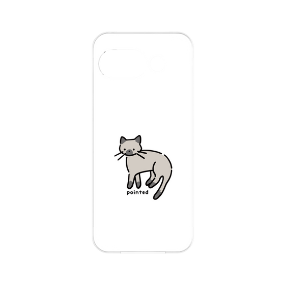 Premium Panel［ Original - CASEPLAY Cat - pointed ］