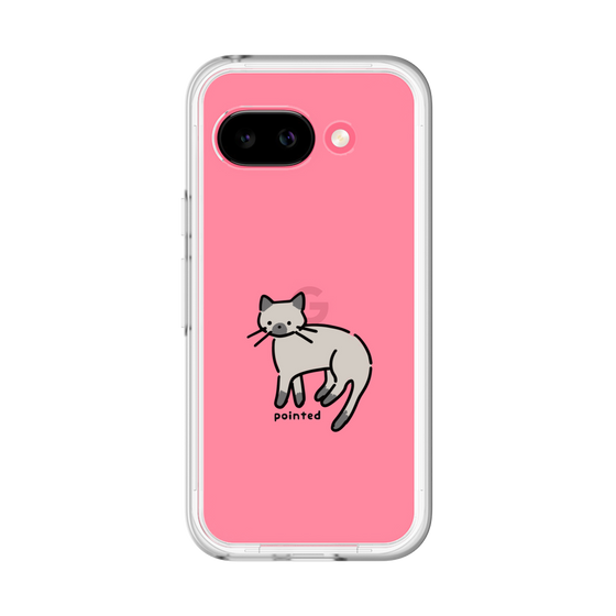 Premium Panel［ Original - CASEPLAY Cat - pointed ］