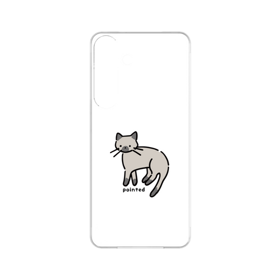 Premium Panel［ Original - CASEPLAY Cat - pointed ］