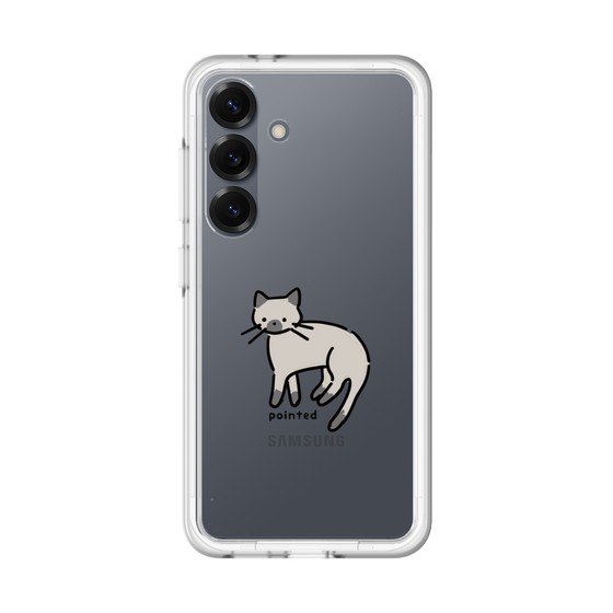 Premium Panel［ Original - CASEPLAY Cat - pointed ］
