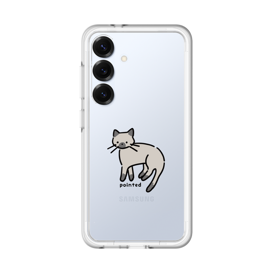 Premium Panel［ Original - CASEPLAY Cat - pointed ］