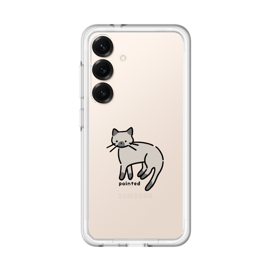 Premium Panel［ Original - CASEPLAY Cat - pointed ］