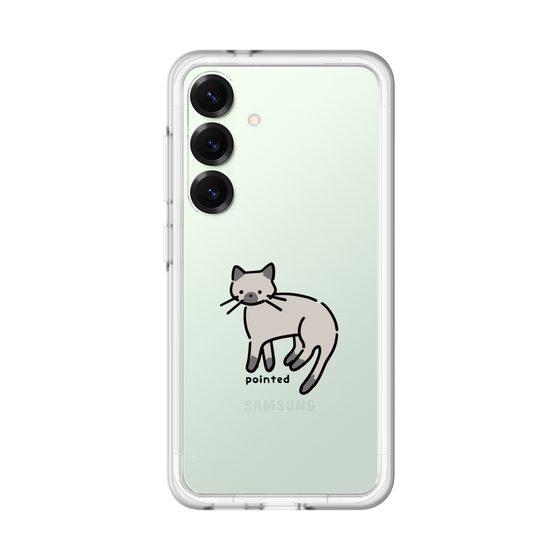 Premium Panel［ Original - CASEPLAY Cat - pointed ］