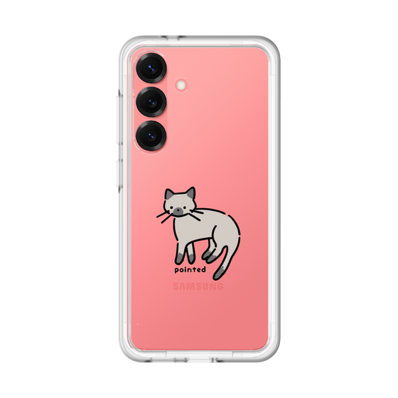 Premium Panel［ Original - CASEPLAY Cat - pointed ］