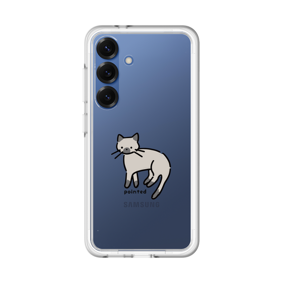 Premium Panel［ Original - CASEPLAY Cat - pointed ］