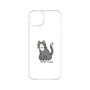 Premium Panel［ Original - CASEPLAY Cat - tuxedo ］