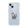 Premium Panel［ Original - CASEPLAY Cat - tuxedo ］