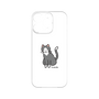 Premium Panel［ Original - CASEPLAY Cat - tuxedo ］
