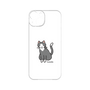 Premium Panel［ Original - CASEPLAY Cat - tuxedo ］