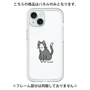Premium Panel［ Original - CASEPLAY Cat - tuxedo ］