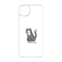 Premium Panel［ Original - CASEPLAY Cat - tuxedo ］