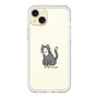 Premium Panel［ Original - CASEPLAY Cat - tuxedo ］