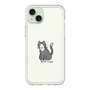 Premium Panel［ Original - CASEPLAY Cat - tuxedo ］