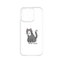 Premium Panel［ Original - CASEPLAY Cat - tuxedo ］