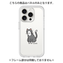 Premium Panel［ Original - CASEPLAY Cat - tuxedo ］