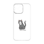 Premium Panel［ Original - CASEPLAY Cat - tuxedo ］