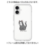 Premium Panel［ Original - CASEPLAY Cat - tuxedo ］