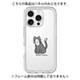 Premium Panel［ Original - CASEPLAY Cat - tuxedo ］