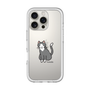 Premium Panel［ Original - CASEPLAY Cat - tuxedo ］