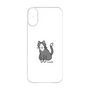 Premium Panel［ Original - CASEPLAY Cat - tuxedo ］