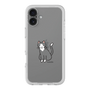 Premium Panel［ Original - CASEPLAY Cat - tuxedo ］