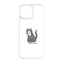 Premium Panel［ Original - CASEPLAY Cat - tuxedo ］