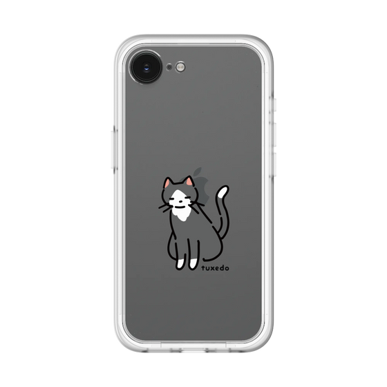 Premium Panel［ Original - CASEPLAY Cat - tuxedo ］