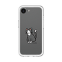 Premium Panel［ Original - CASEPLAY Cat - tuxedo ］