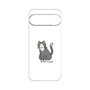 Premium Panel［ Original - CASEPLAY Cat - tuxedo ］