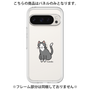 Premium Panel［ Original - CASEPLAY Cat - tuxedo ］
