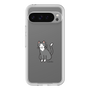 Premium Panel［ Original - CASEPLAY Cat - tuxedo ］