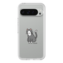 Premium Panel［ Original - CASEPLAY Cat - tuxedo ］