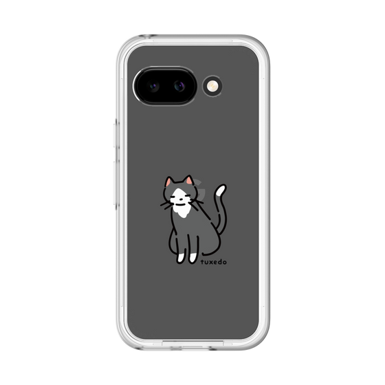 Premium Panel［ Original - CASEPLAY Cat - tuxedo ］