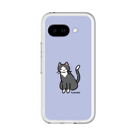 Premium Panel［ Original - CASEPLAY Cat - tuxedo ］