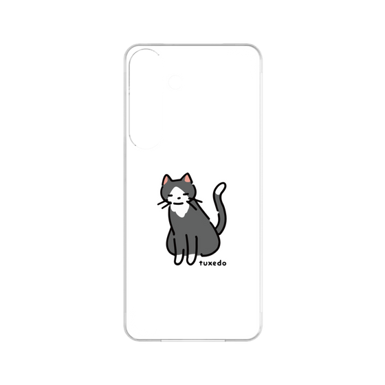 Premium Panel［ Original - CASEPLAY Cat - tuxedo ］