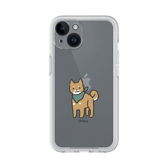 Premium Panel［ Original - CASEPLAY Dog - shiba ］