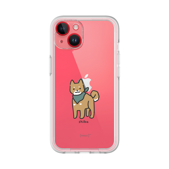 Premium Panel［ Original - CASEPLAY Dog - shiba ］