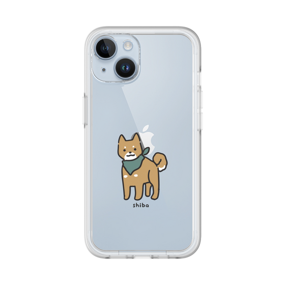 Premium Panel［ Original - CASEPLAY Dog - shiba ］