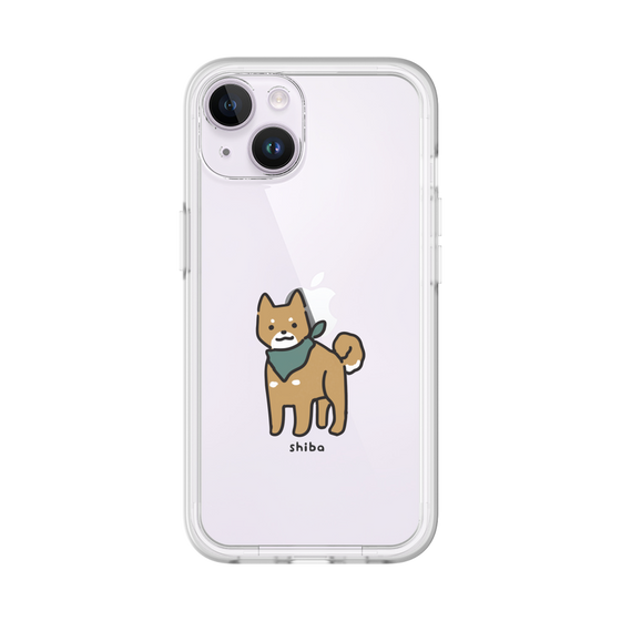 Premium Panel［ Original - CASEPLAY Dog - shiba ］