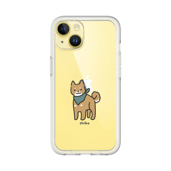 Premium Panel［ Original - CASEPLAY Dog - shiba ］